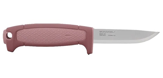 Couteau Morakniv risberg inox lingonberries