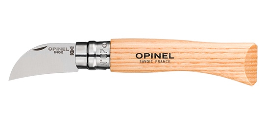 Couteau Opinel ch�taigne n�07 