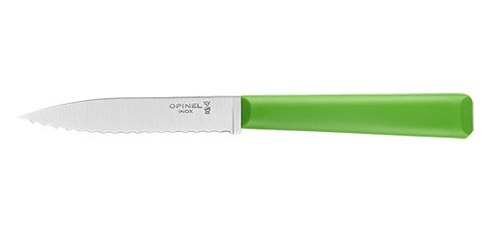 Couteau opinel office crant� 313 essentiel