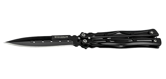 Couteau papillon Boker neptis