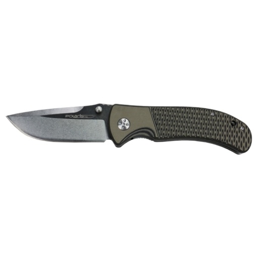 Couteau Polaris centaurus lame de 84 mm