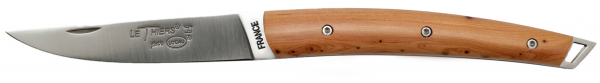 COUTEAU THIERS LE POTE GENEVRIER