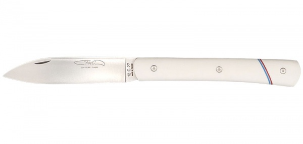 Couteau TMC zen tricolore �dition limit�e 