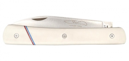 Couteau TMC zen tricolore &eacute;dition limit&eacute;e 
