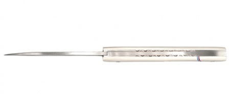 Couteau TMC zen tricolore &eacute;dition limit&eacute;e 