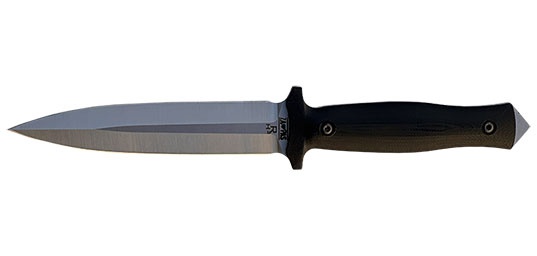 couteau Zapas rh2 dagger lame 140 mm