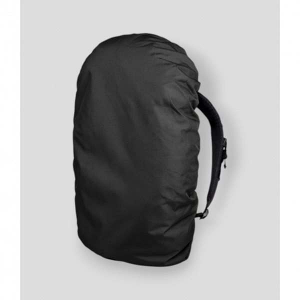 Couvre sac 45l A10 EQUIPEMENT couleur noir