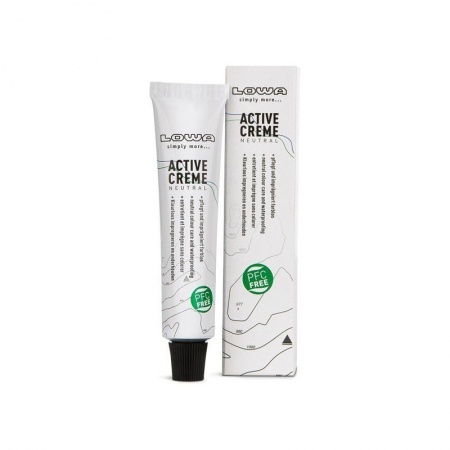 CREME ACTIVE 20ML TRANSPARENTE
