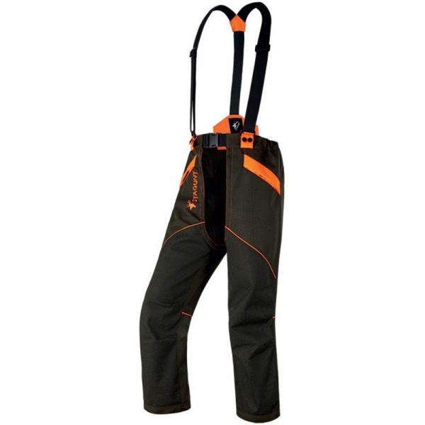 Cuissard Hardtrack stagunt taille L
