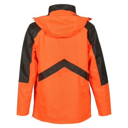 Cuissard predator a bretelles Ghostcamo taille 4