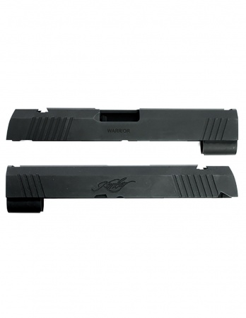 Culasse Nine ball Kimber custom pour Hi-capa 5.1 Tokyo marui