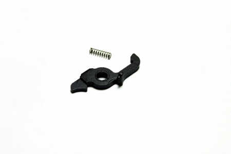 Cut off lever V2