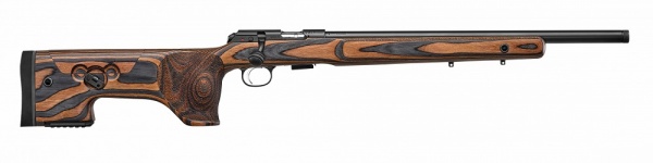 CZ 457 22LR RANGE 24 POUCE