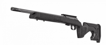 CZ 457 LRP 22LR 1/20X20