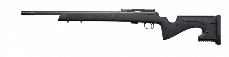 CZ 457 LRP 22LR 1/20X20