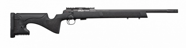 CZ 457 LRP 22LR 1/20X20