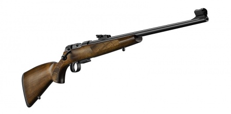 CZ 457 LUXE 2  22LR
