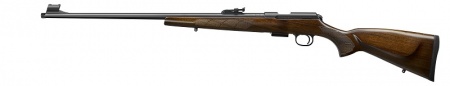 CZ 457 LUXE 2  22LR