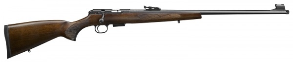 CZ 457 LUXE 2  22LR
