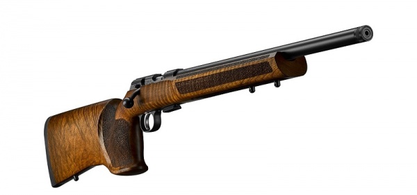CZ 457 MTR 22 LR