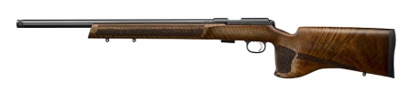 CZ 457 MTR 22 LR