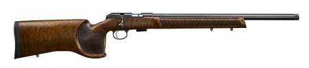 CZ 457 MTR 22 LR
