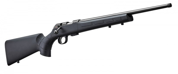 CZ 457 SYNTHETIQUE CAL 22LR