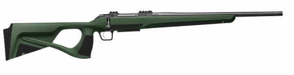 CZ 600 ERGO 30.06