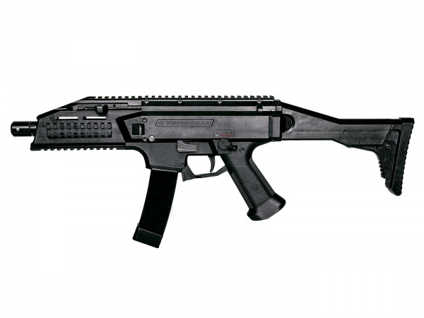 CZ Scorpion evo 3 ASG 