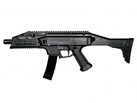 CZ Scorpion evo 3 ASG 