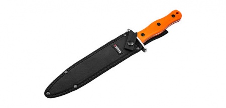Dague de chasse Boker Magnum orange