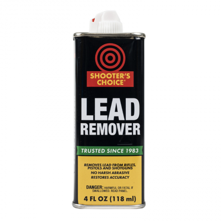 D&eacute;plombant shooter\'s choice 118ml