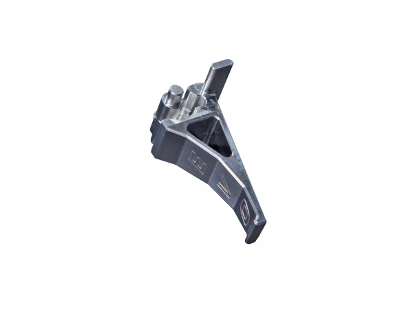 D�tente CNC ASG course courte pour scorpion evo