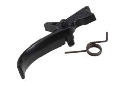 D�tente M16 ASG