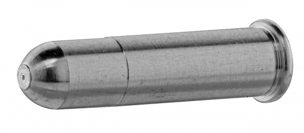Douille amortisseur alu cal 22 lr