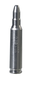 Douille amortisseur en alu pour calibre 222 rem