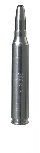 Douille amortisseur en alu pour calibre 280 Rem