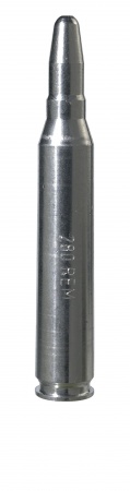 Douille amortisseur en alu pour calibre 280 Rem