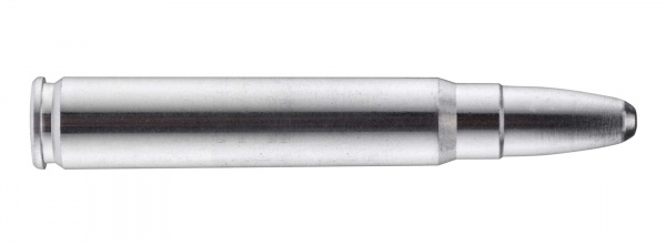 Douille amortisseur en alu pour calibre 30-06 