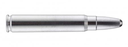 Douille amortisseur en alu pour calibre 30-06 