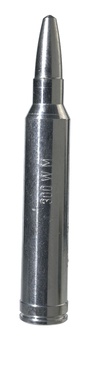 Douille amortisseur en alu pour calibre 300 win mag Rem