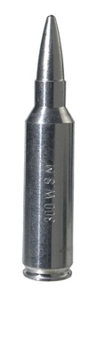 Douille amortisseur en alu pour calibre 300 WSM