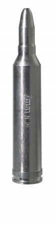 Douille amortisseur en alu pour calibre 7 MM Rem