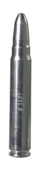 Douille amortisseur en alu pour calibre 9,3X62