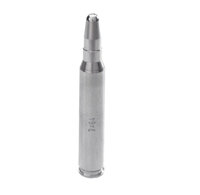 Douille amortisseur Stil c rin cal 308 win en aluminum