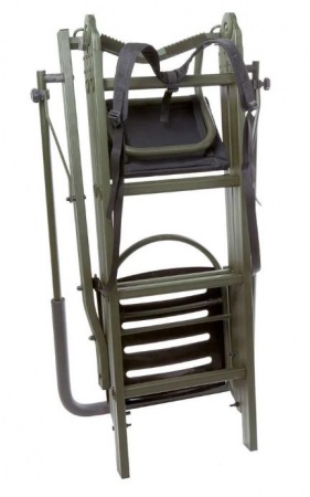 Echelle d\'affutFRITZMANN  hauteur 2.5M