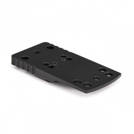 Embases Toni System pour 1911 STI