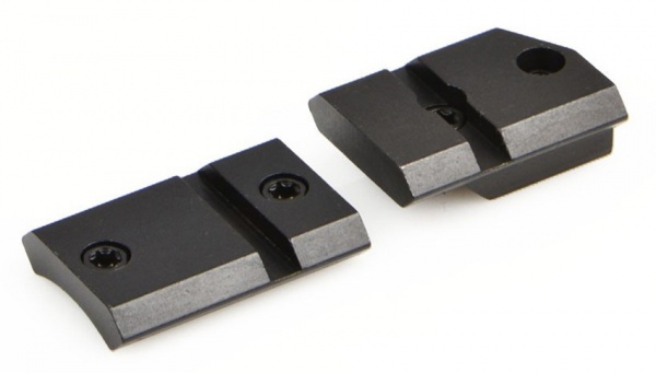 Embases Warne maxima M902/832M pour mauser 98