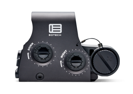 EOTECH XPS 3-2 RET 68  COMP VN