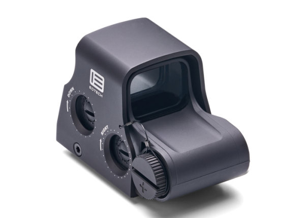 EOTECH XPS 3-2 RET 68  COMP VN